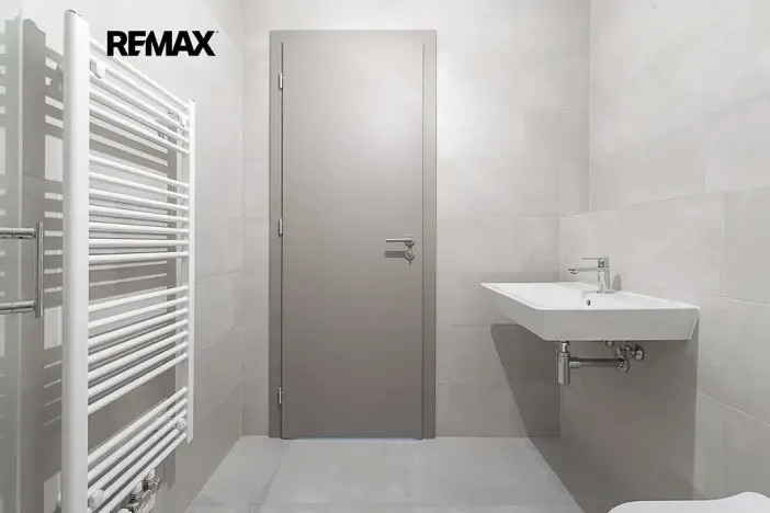 Prodej bytu 2+kk, Praha - Černý Most, Arnošta Valenty, 49 m2
