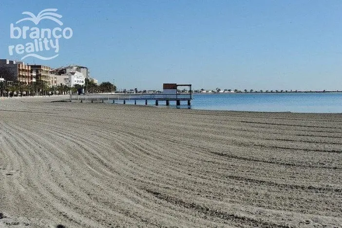 Prodej bytu 4+kk, San Pedro del Pinatar, Murcia, Španělsko, 133 m2