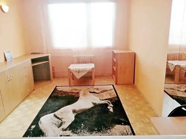 Pronájem bytu 2+kk, Kladno, Holandská, 42 m2