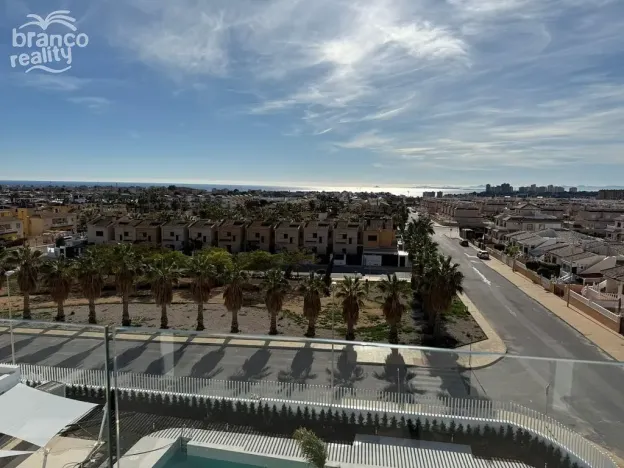 Prodej bytu 4+kk, Orihuela Costa, Alicante, Španělsko, 93 m2