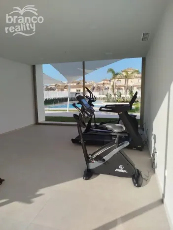 Prodej bytu 4+kk, Orihuela Costa, Alicante, Španělsko, 93 m2
