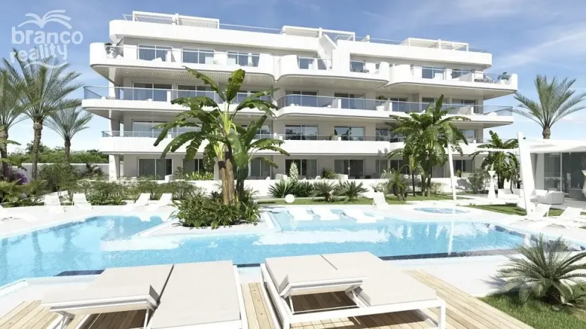 Prodej bytu 4+kk, Orihuela Costa, Alicante, Španělsko, 93 m2