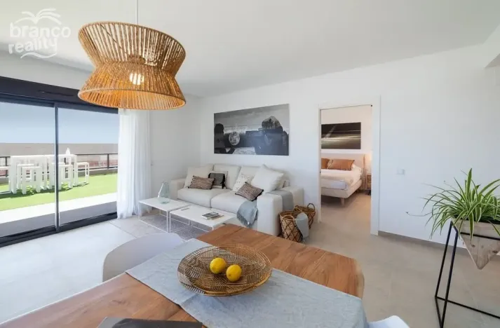 Prodej bytu 4+kk, Santa Pola, Alicante, Španělsko, 97 m2