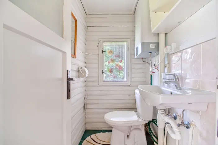 Prodej chaty, Morávka, 45 m2
