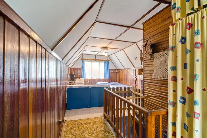 Prodej chaty, Morávka, 45 m2