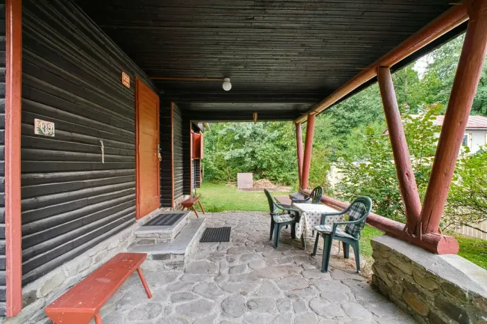 Prodej chaty, Morávka, 45 m2