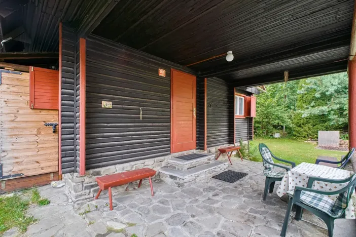 Prodej chaty, Morávka, 45 m2
