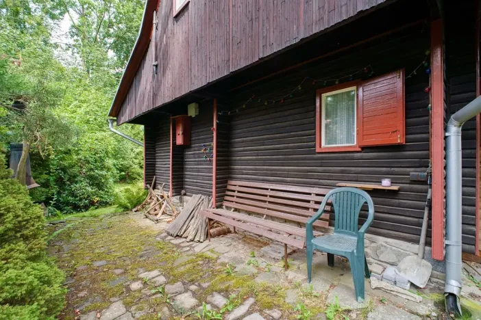 Prodej chaty, Morávka, 45 m2