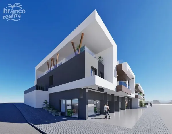 Prodej bytu 3+kk, Benijofar, Alicante, Španělsko, 61 m2