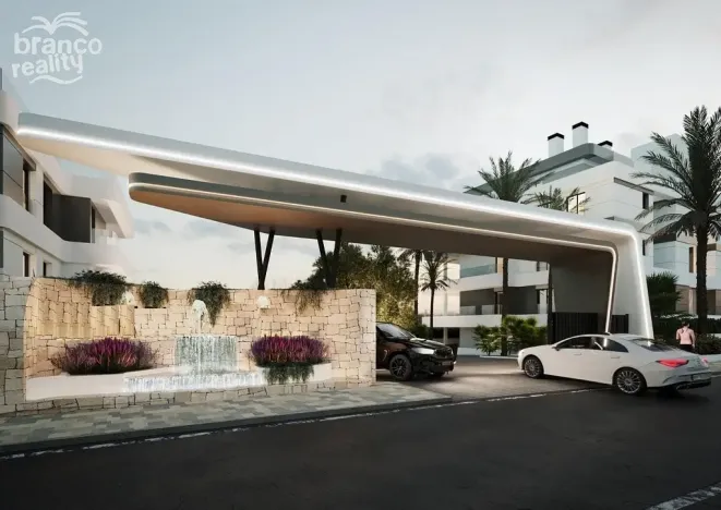 Prodej bytu 3+kk, Mutxamel, Alicante, Španělsko, 74 m2