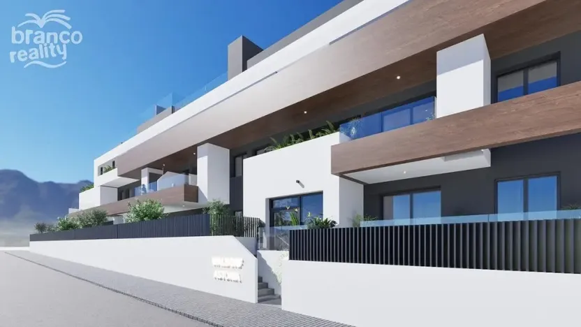 Prodej bytu 3+kk, Benijofar, Alicante, Španělsko, 75 m2