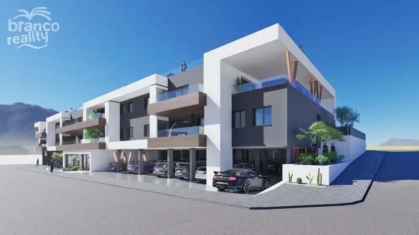 Prodej bytu 3+kk, Benijofar, Alicante, Španělsko, 75 m2