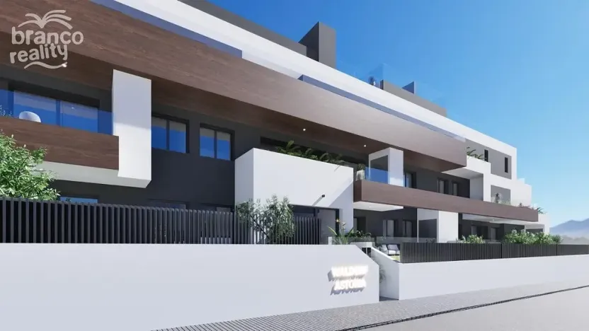 Prodej bytu 3+kk, Benijofar, Alicante, Španělsko, 75 m2