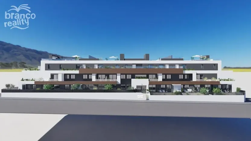 Prodej bytu 3+kk, Benijofar, Alicante, Španělsko, 75 m2