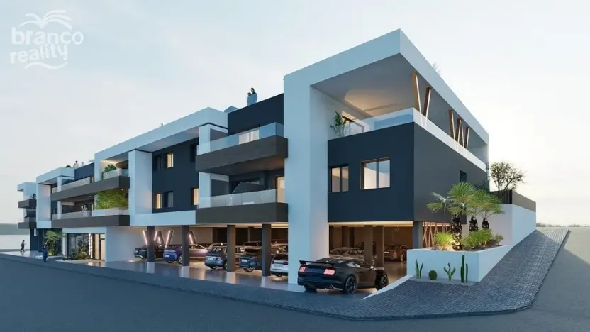 Prodej bytu 3+kk, Benijofar, Alicante, Španělsko, 75 m2