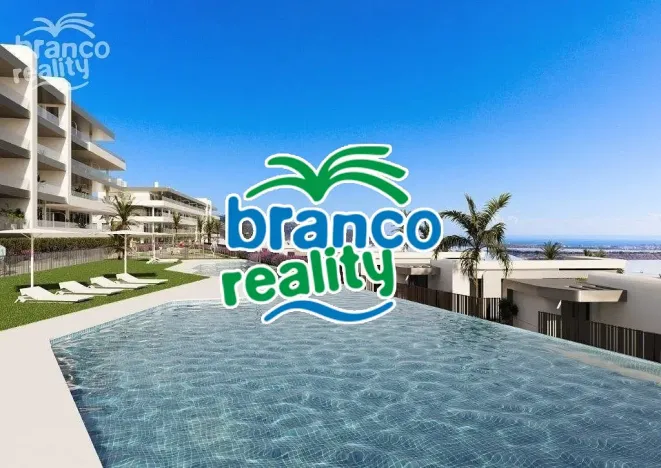 Prodej bytu 4+kk, Mutxamel, Alicante, Španělsko, 92 m2