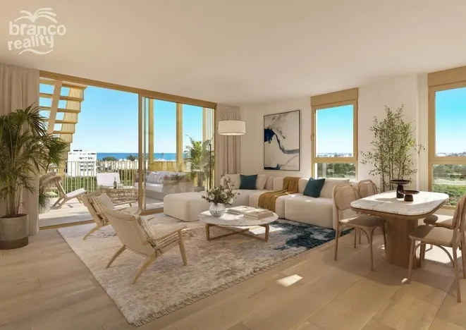 Prodej bytu 3+kk, El Verger, Alicante, Španělsko, 66 m2