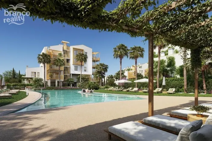 Prodej bytu 3+kk, El Verger, Alicante, Španělsko, 66 m2