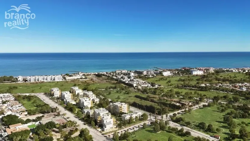 Prodej bytu 4+kk, El Verger, Alicante, Španělsko, 98 m2