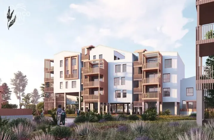 Prodej bytu 4+kk, El Verger, Alicante, Španělsko, 98 m2