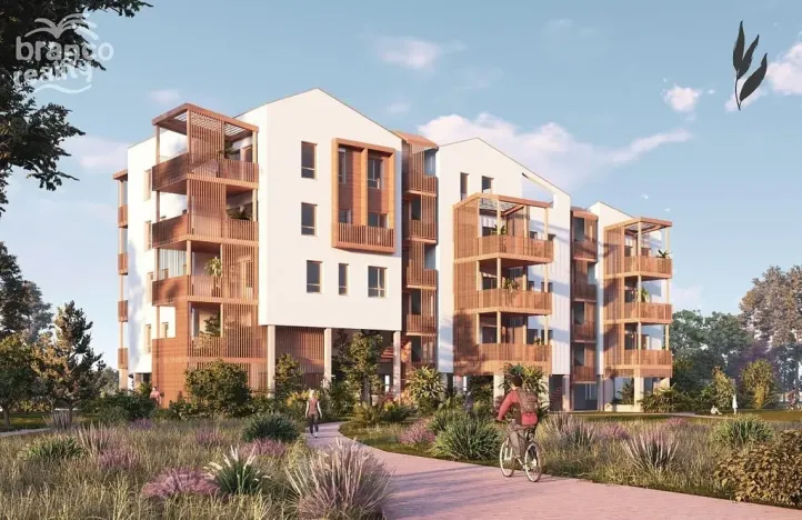 Prodej bytu 4+kk, El Verger, Alicante, Španělsko, 98 m2