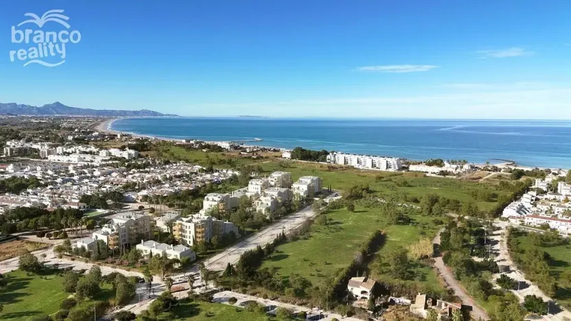 Prodej bytu 4+kk, El Verger, Alicante, Španělsko, 98 m2