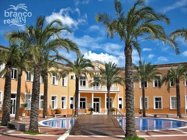 Prodej bytu 4+kk, El Verger, Alicante, Španělsko, 98 m2