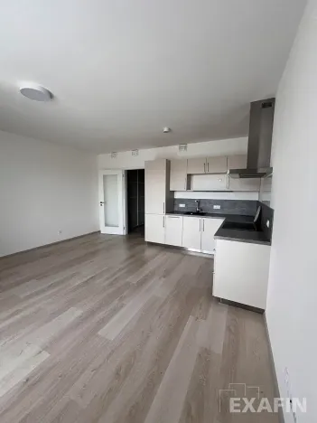 Pronájem bytu 1+kk, Praha - Horní Měcholupy, Hornoměcholupská, 38 m2