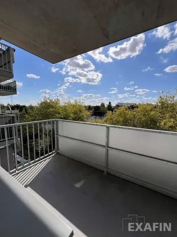 Pronájem bytu 1+kk, Praha - Horní Měcholupy, Hornoměcholupská, 38 m2