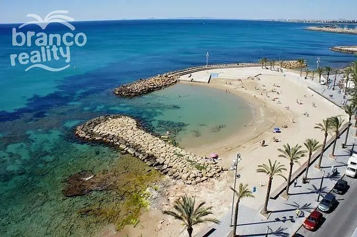 Prodej bytu 3+kk, Torrevieja, Alicante, Španělsko, 64 m2