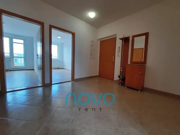 Pronájem bytu 3+kk, Praha - Kunratice, V Zeleném údolí, 73 m2