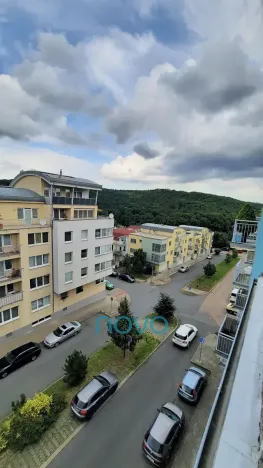 Pronájem bytu 3+kk, Praha - Kunratice, V Zeleném údolí, 73 m2