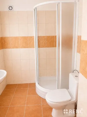 Pronájem bytu 2+1, Brno, Cihlářská, 58 m2