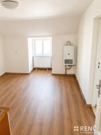Pronájem bytu 2+1, Brno, Cihlářská, 58 m2