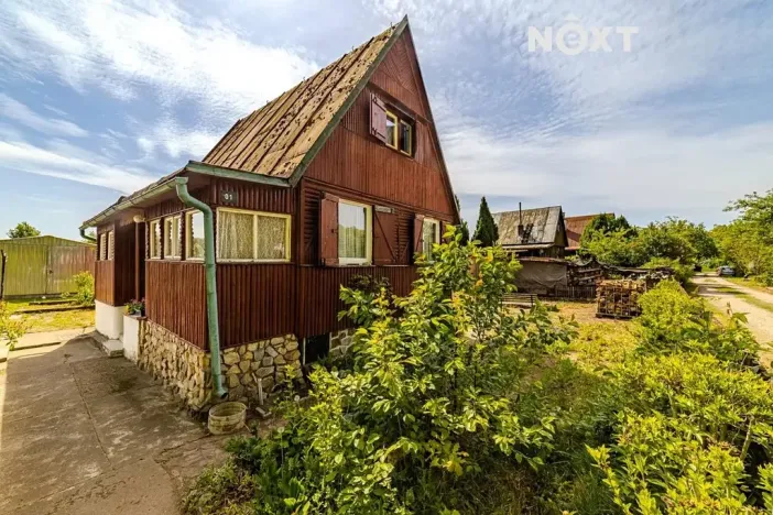 Prodej chaty, Dříteč, 67 m2