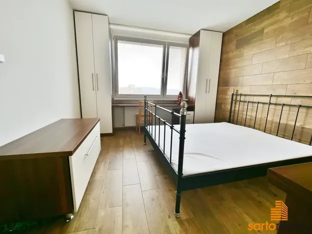 Pronájem bytu 1+kk, Ústí nad Labem, Větrná, 20 m2