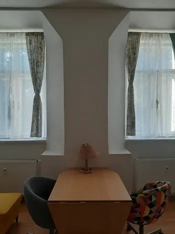 Pronájem bytu 1+kk, Brno, Koliště, 32 m2