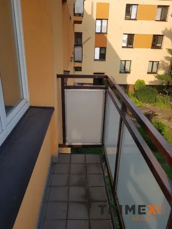 Pronájem bytu 2+1, Ostrava - Hrabůvka, Moravská, 50 m2