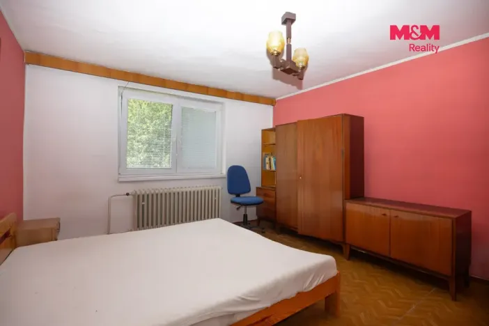 Prodej rodinného domu, Jestřabí, 140 m2
