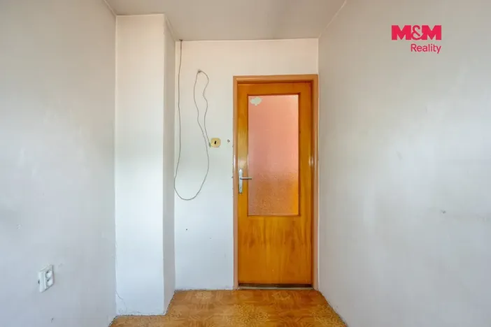 Prodej rodinného domu, Jestřabí, 140 m2