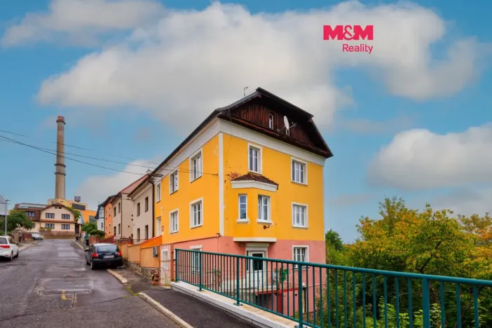 Pronájem bytu 2+1, Karlovy Vary - Bohatice, Na Výšině, 45 m2
