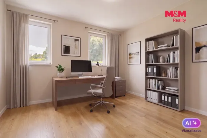 Prodej rodinného domu, Chlum u Třeboně, 145 m2