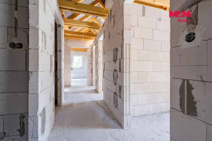 Prodej rodinného domu, Chlum u Třeboně, 145 m2