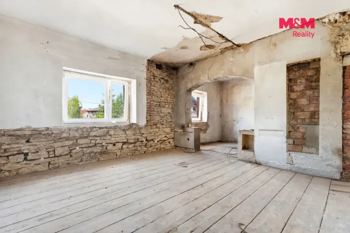 Prodej rodinného domu, Zásmuky, Na Průhonech, 135 m2