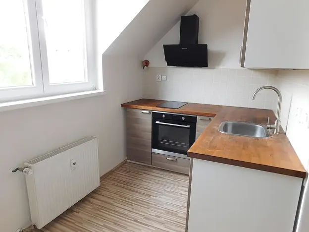 Prodej bytu 2+1, Příbram, Legionářů, 50 m2