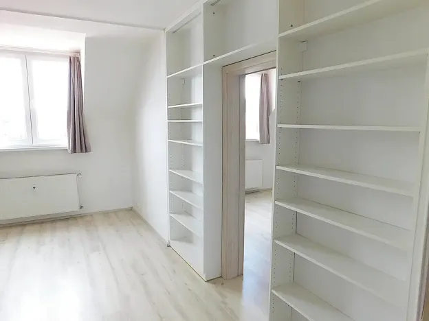 Prodej bytu 2+1, Příbram, Legionářů, 50 m2