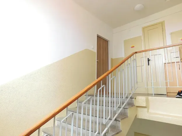 Prodej bytu 2+1, Příbram, Legionářů, 50 m2