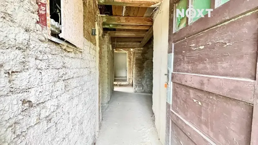 Prodej rodinného domu, Prusinovice, K Hrádku, 65 m2