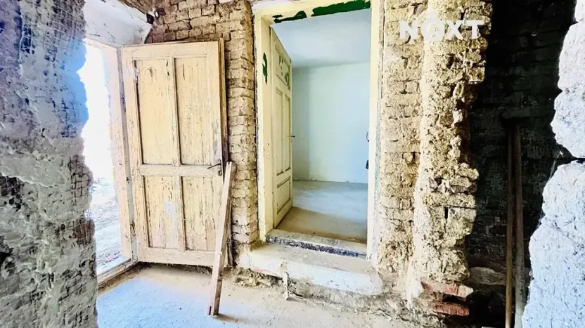 Prodej rodinného domu, Prusinovice, K Hrádku, 65 m2
