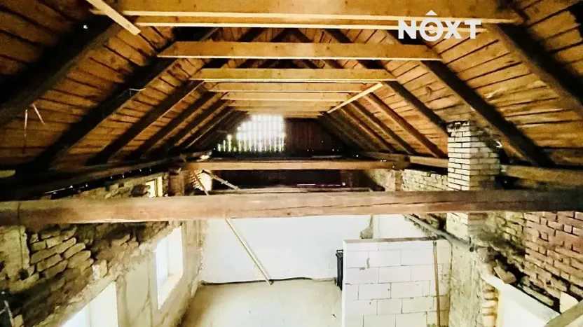 Prodej rodinného domu, Prusinovice, K Hrádku, 65 m2